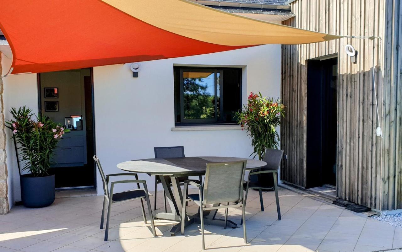 Amarre Chambres D'Hotes Sarzeau Exterior photo